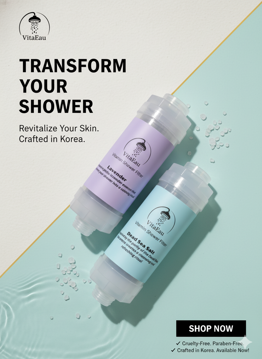 Shop All VitaEau Filters